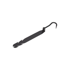 Extractor de cuie pentru acoperisuri, No. 208, Picard - Img 1