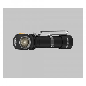 F08901W Lanterna multifunctionala Wizard C2 Magnet USB - lumina calda, Armytek - Img 3