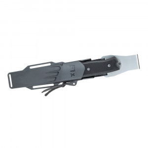 F1xez Teaca din zytel pentru cutit F1x, Fallkniven - Img 4