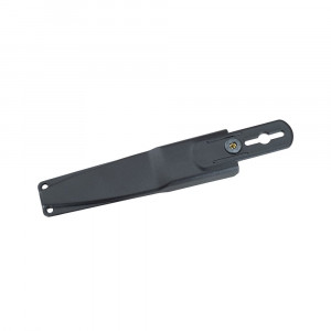 Fallkniven F1eaf - Teaca Zytel pentru cutitul F1 Swedish Air Force - Img 2