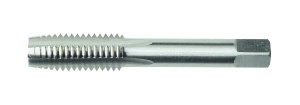Filet cu o singură tăietură M8 - M10 - M12 HSS, WABECO