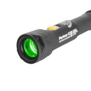 Filtru verde Armytek AF-24 pentru Prime si Partner - Img 2