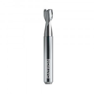 Freza cu 2 caneluri, Datron 0068080, 8.0x8.0mm - Img 1
