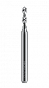 Freza cu 3 caneluri, Datron 00685725, 2.5x10.5x3.175mm - Img 2