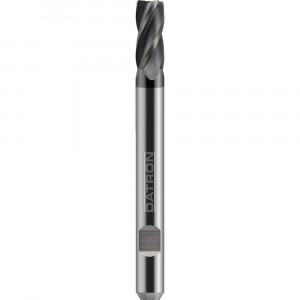 Freza cu 4 caneluri, Datron 0078404B, 4.0x6.0mm - Img 1