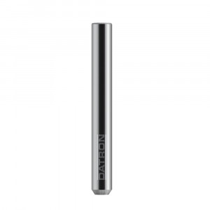 Freza pentru gravura, Datron 0068284, 180 grade, 3.0x40.0x3.0mm - Img 1