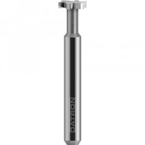 Freza T-Slot 4 caneluri, 8.0x1.3x8mm, 0068424A, Datron
