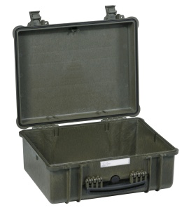 Geanta/ Valiza protectie, 4820, 520 x 435 x 230 mm, Explorer Cases - Img 2