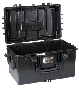 Geanta/ Valiza protectie, 5131, 585 x 386 x 348 mm, Explorer Cases