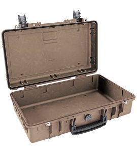 Geanta/ Valiza protectie, 5215HL, 550 x 350 x 170 mm, Explorer Cases - Img 4