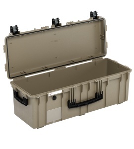 Geanta/ Valiza protectie, 8830HL, 950 x 415 x 338 mm, Explorer Cases - Img 4