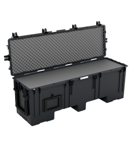 Geanta/ Valiza protectie cu burete pretaiat, 14242, 1495 x 493 x 544 mm, Explorer Cases