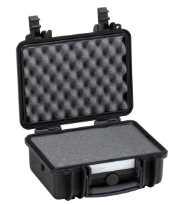 Geanta/ Valiza protectie cu burete pretaiat, 2712, 305 x 270 x 144 mm, Explorer Cases