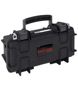 Geanta/ Valiza protectie cu burete pretaiat, 3110HL, 336 x 159 x 127 mm, Explorer Cases - Img 5