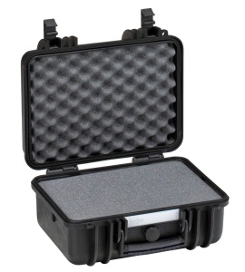Geanta/ Valiza protectie cu burete pretaiat, 3317, 360 x 304 x 194 mm, Explorer Cases