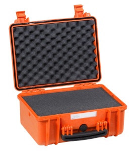 Geanta/ Valiza protectie cu burete pretaiat, 3818, 410 x 340 x 205 mm, Explorer Cases - Img 3