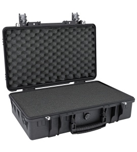 Geanta/ Valiza protectie cu burete pretaiat, 5212HL, 550 x 350 x 145 mm, Explorer Cases