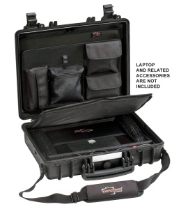 Geanta/ Valiza protectie cu geanta pentru laptop BAG PC-44, 4412, 474 x 415 x 149 mm, Explorer Cases