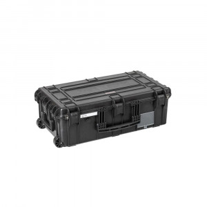 Geanta/ Valiza protectie cu roti si maner telescopic, 7626HL, 832 x 466 x 279 mm, Explorer cases - Img 5
