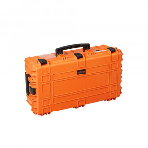 Geanta/ Valiza protectie cu roti si maner telescopic, 7626HL, 832 x 466 x 279 mm, Explorer cases - Img 15