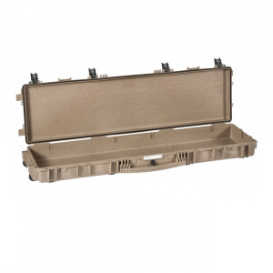 Geanta/ Valiza protectie pentru pusti lungi, 13513, 1430 x 415 x 159 mm, Explorer cases - Img 3