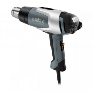 Generator de aer cald, profesional, HG 2320 E, reparatii auto, Steinel - Img 1