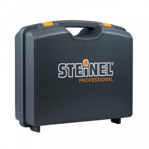 Generator de aer cald, profesional, HG 2620 E, valiză, Steinel - Img 3