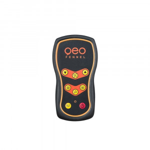 GEO-FENNEL FL 275HV-TRACKING – orizontal si vertical laser rotativ, GEO-FENNEL - Img 4
