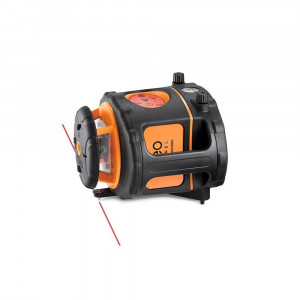 GEO-FENNEL FL 275HV-TRACKING – orizontal si vertical laser rotativ, GEO-FENNEL - Img 8