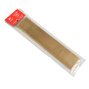 Gratar alama gauri patrate, tip B, 30x150mm, Amati - Img 2