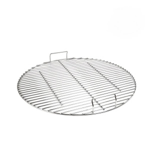 Gratar superior pt rotisor de gratar Slow 'N Sear® Kettle - Img 1
