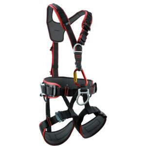 Ham de siguranta SKILL 2.0, Stubai