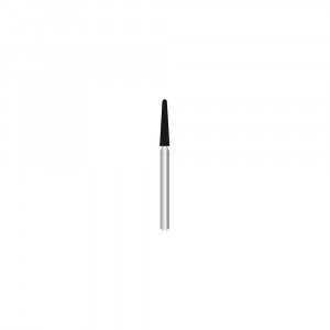 HOB 1015 Freza diamantata cu varf con rotunjit - Img 1