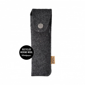 Husa pentru tacamuri On-The-Go Cutlery Case, LIGHT MY FIRE - Img 1