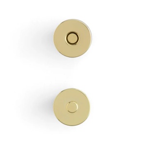 Inchizatori magnetici pentru genti 19 mm – Tandy Leather (SUA) - Img 3