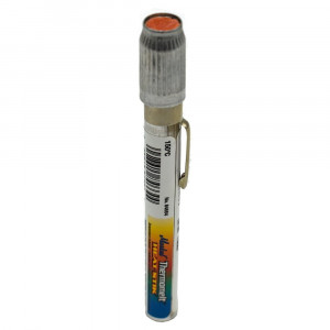 Indicator de temperatura Termocreta – THERMOMELT HEAT-STIK 100-600 °C, Markal - Img 7