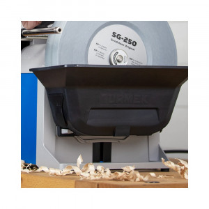 Jgheab de apă pentru Tormek T-8 - Img 2