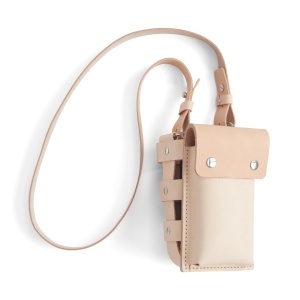 Kit husa pentru sticla de apa Explorer din piele vegetala Tandy Leather - imagine 6