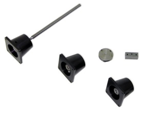 Kit upgrade la pregatire CNC pentru frezele Sherline 5000/5400