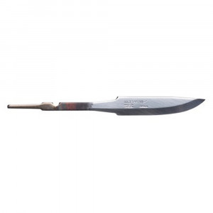 Lama cutit Morakniv Classic No. 2 (C) din otel carbon 105 mm