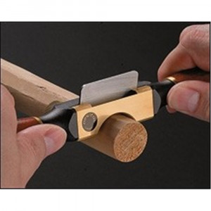 Lama de schimb pentru razuitoare forme rotunde Chair Devil,s Veritas Tools. - Img 3