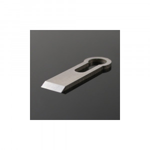 Lama de schimb Veritas 05P9002 pentru Flat Detail Palm Plane