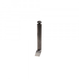 Lama dreapta 1/2" pentru razuitor tamplarie, Veritas Tools. - Img 1