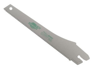 Lama schimb pentru fierastrau japonez multifunctional 300 mm, SHARK PRO- Takagi - Img 1