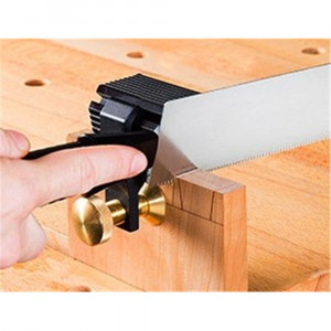 Lama UHMW de schimb pentru fierastrau pt taiere cozi de randunica Veritas Tools - Img 5