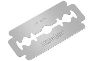 Lame industriale Martor nr. 35010