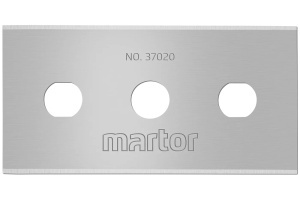 Lame industriale Martor nr. 37020