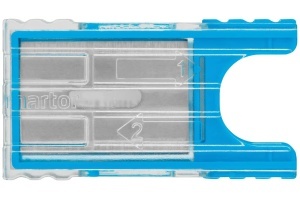 Lame industriale Martor nr. 92043, set 10 buc