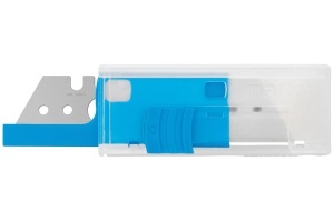 Lame trapezoidale Martor nr. 54065, set 10 buc