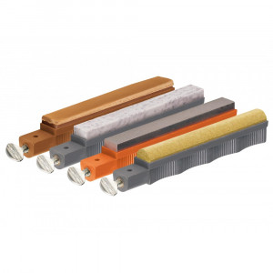 Lansky Hone Sampler Pack VAR4 - Set 4 pietre de ascutire pentru sistemele Lansky